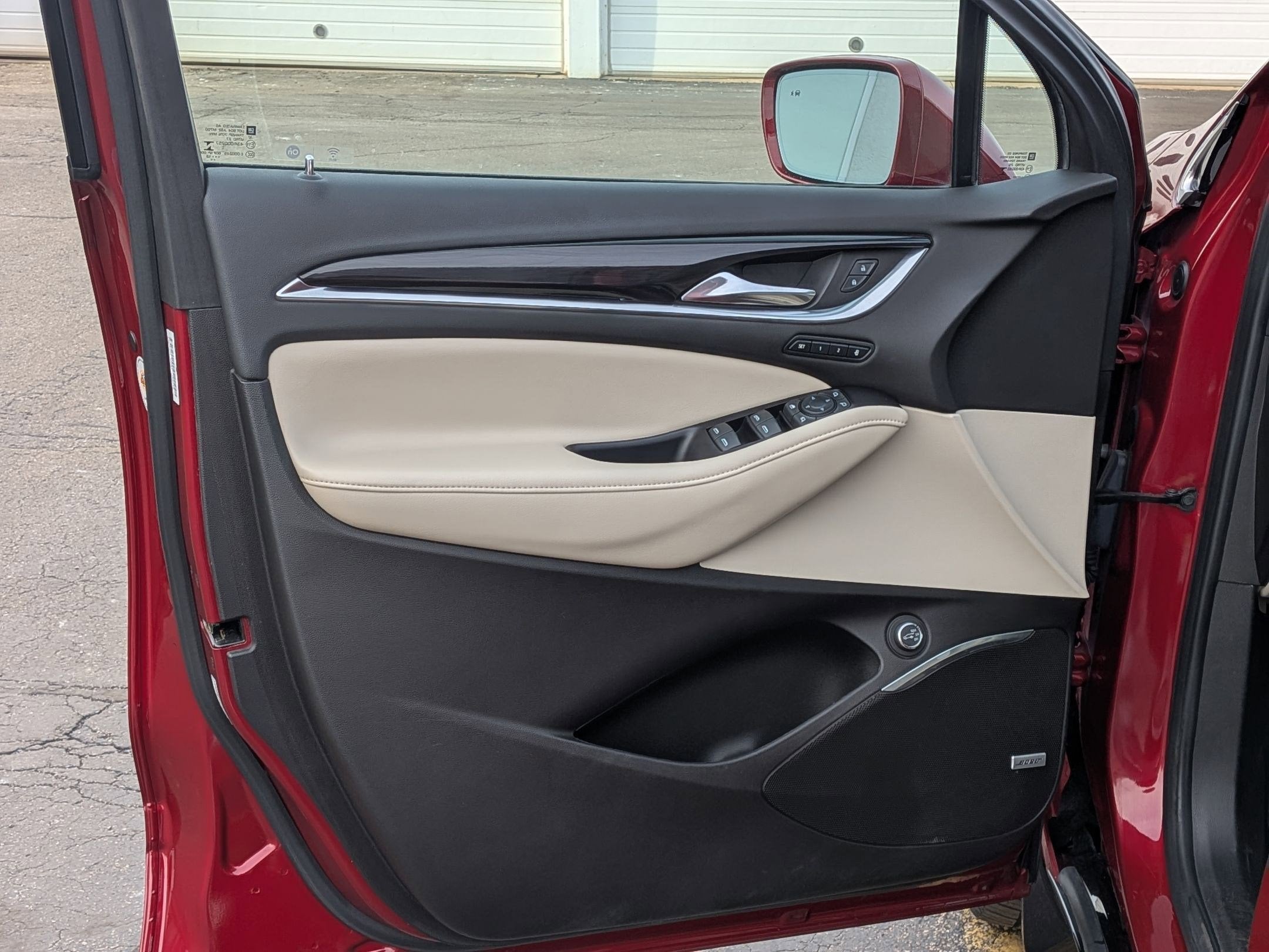 2019 Buick Enclave Premium