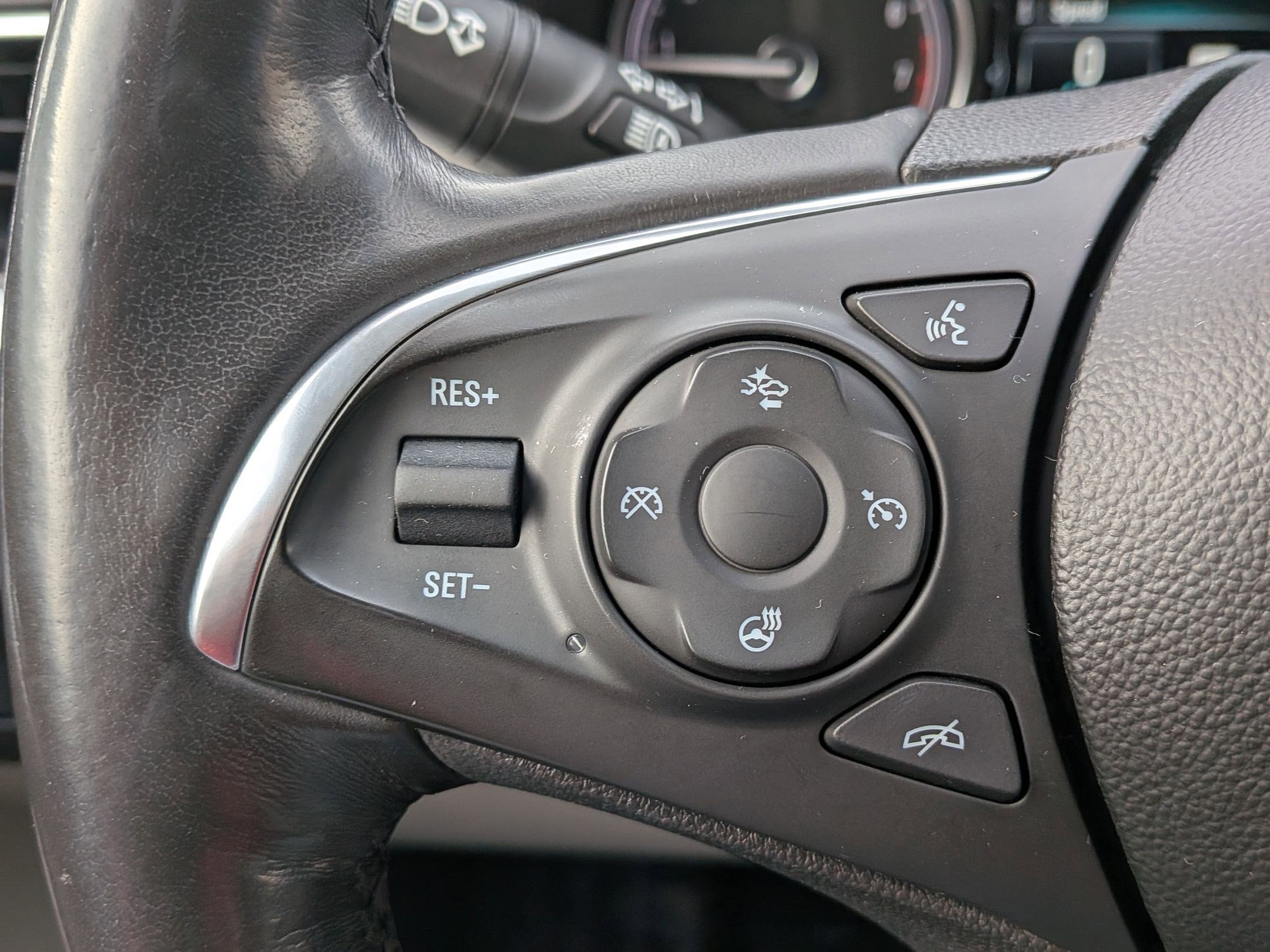 2019 Buick Enclave Premium