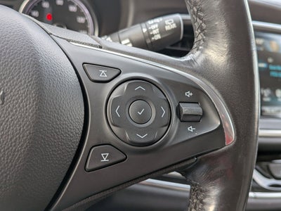 2019 Buick Enclave Premium