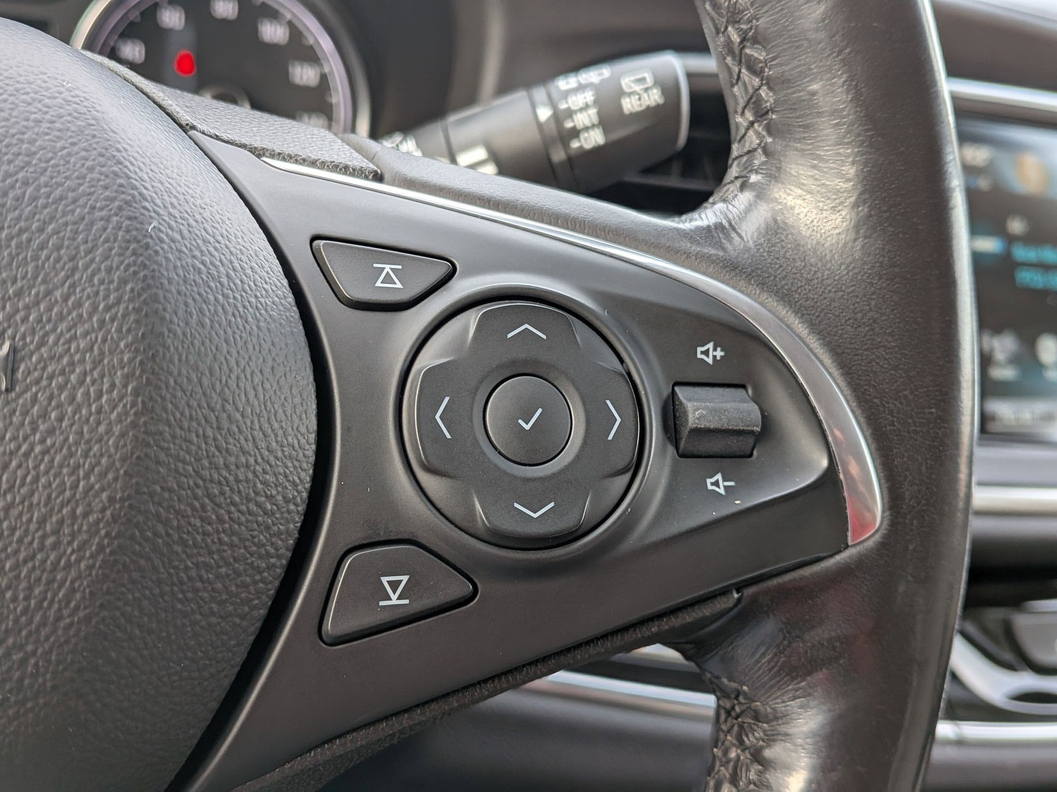 2019 Buick Enclave Premium