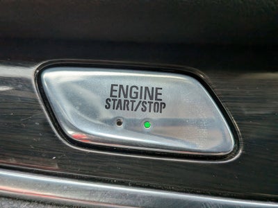 2019 Buick Enclave Premium