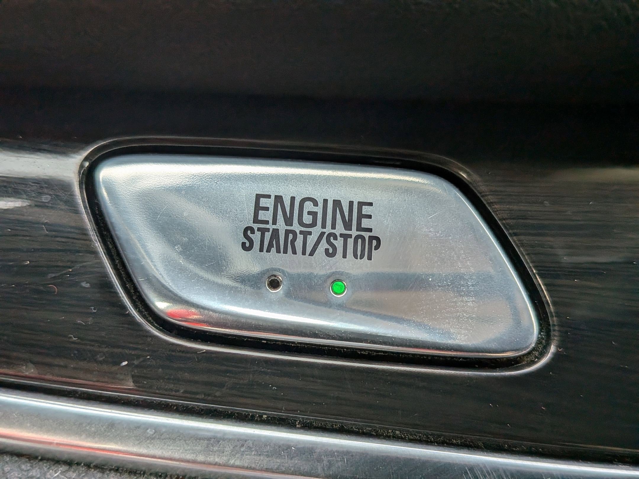 2019 Buick Enclave Premium