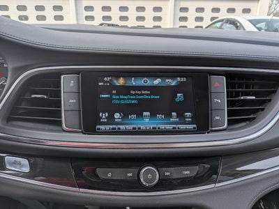 2019 Buick Enclave Premium