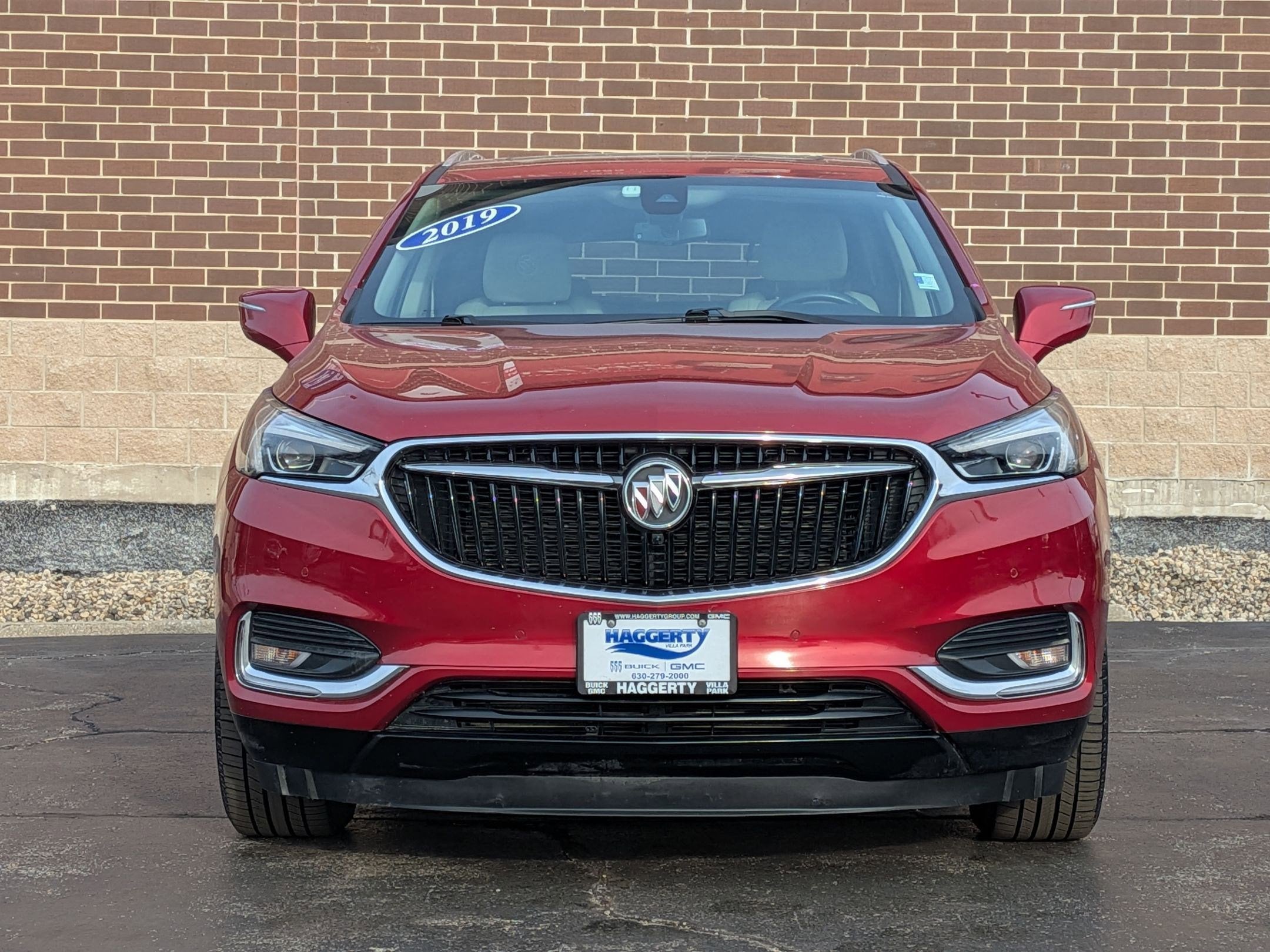 2019 Buick Enclave Premium