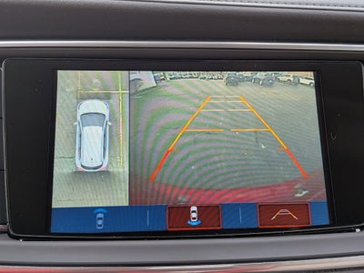 2019 Buick Enclave Premium