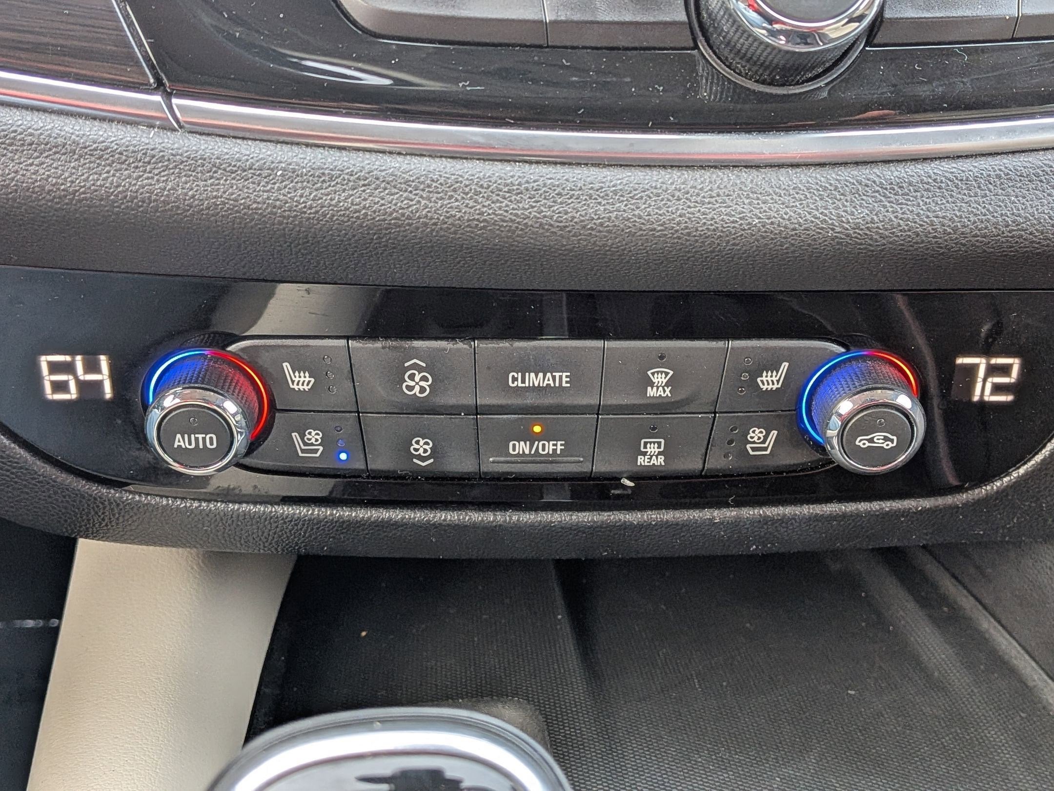 2019 Buick Enclave Premium