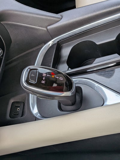 2019 Buick Enclave Premium