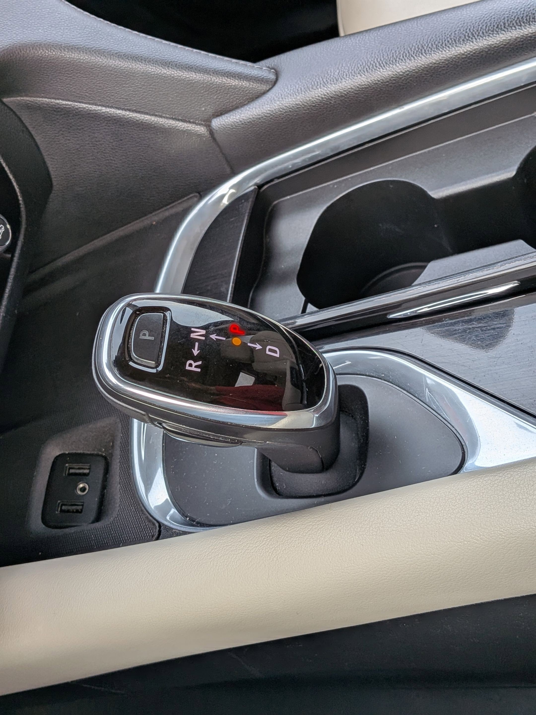 2019 Buick Enclave Premium