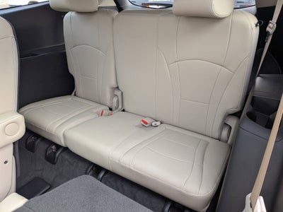 2019 Buick Enclave Premium