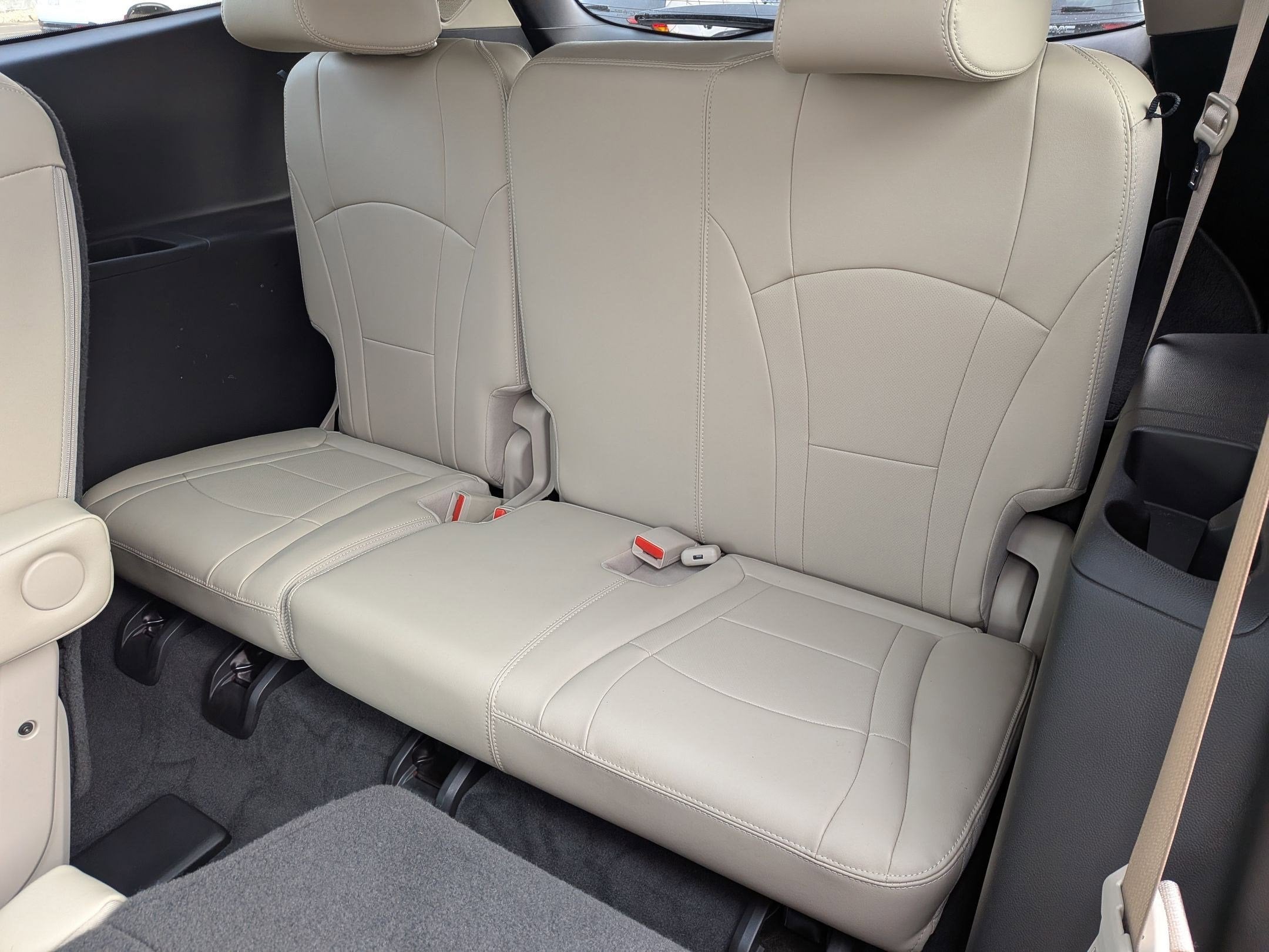 2019 Buick Enclave Premium