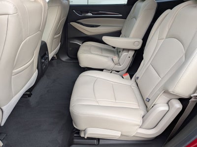 2019 Buick Enclave Premium