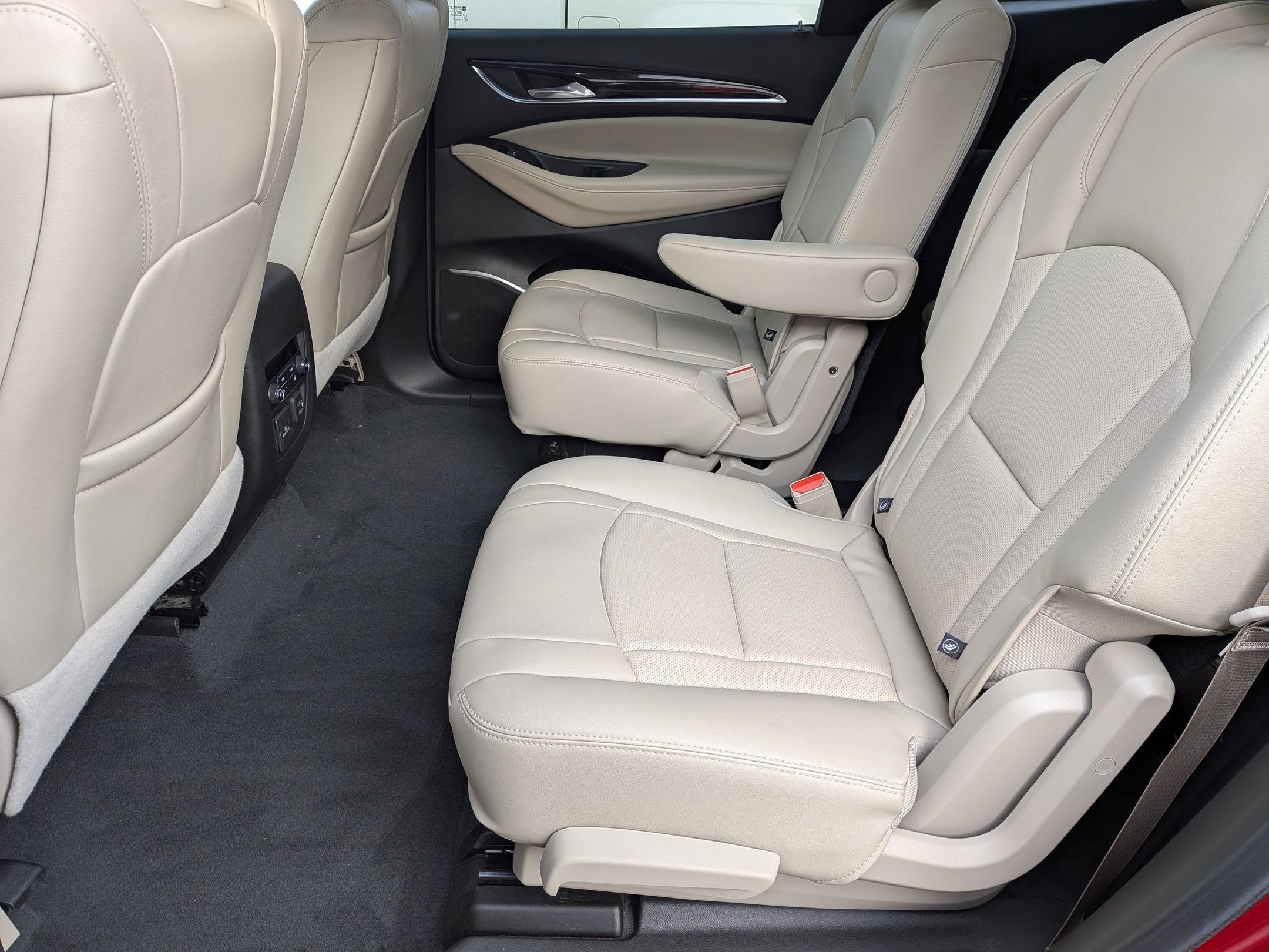 2019 Buick Enclave Premium