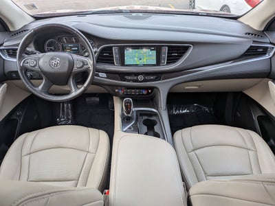 2019 Buick Enclave Premium