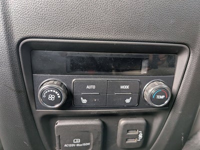 2019 Buick Enclave Premium