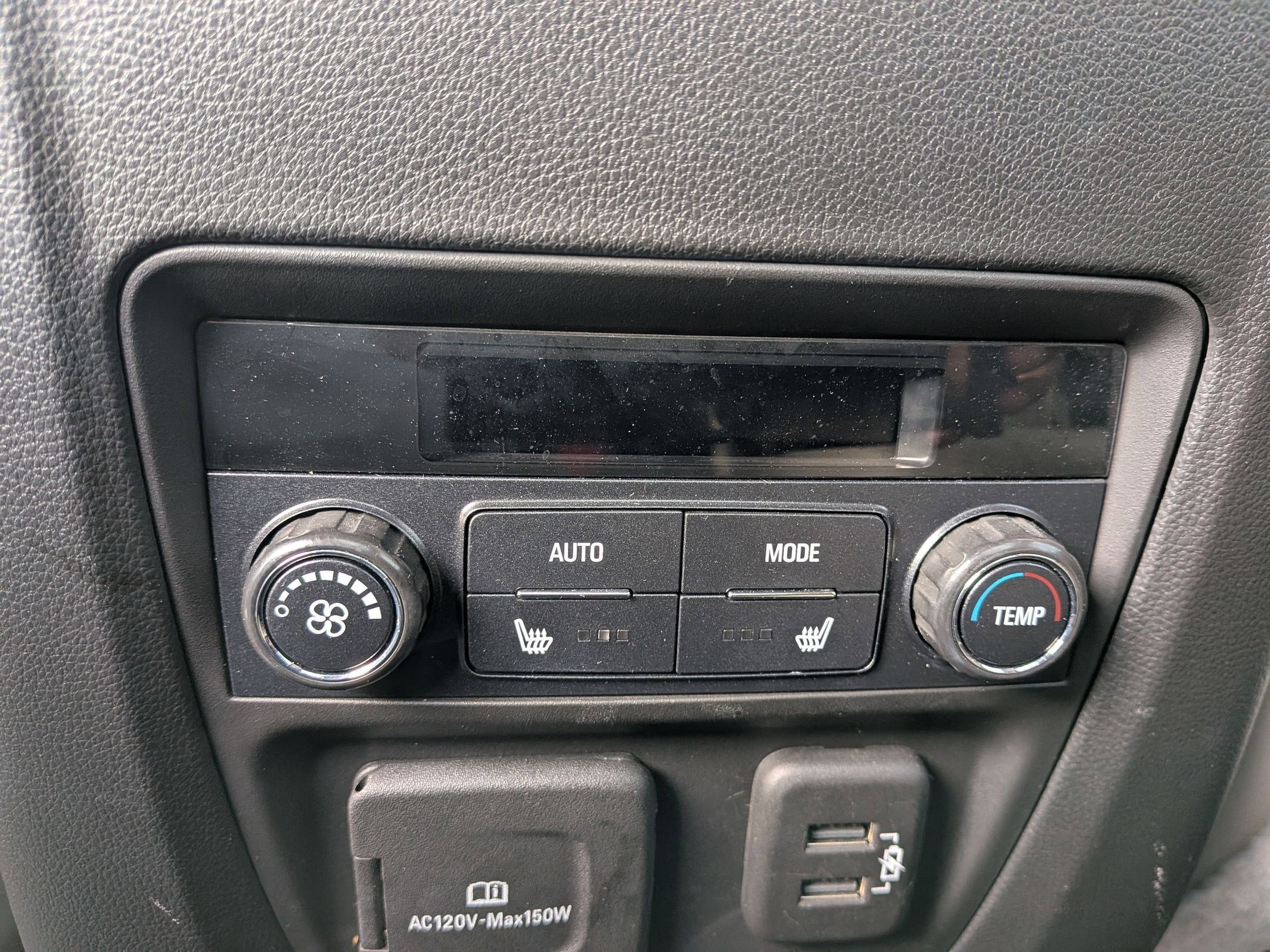 2019 Buick Enclave Premium