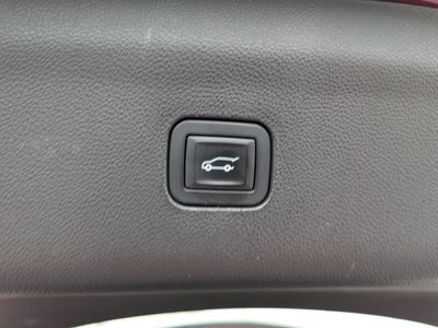 2019 Buick Enclave Premium