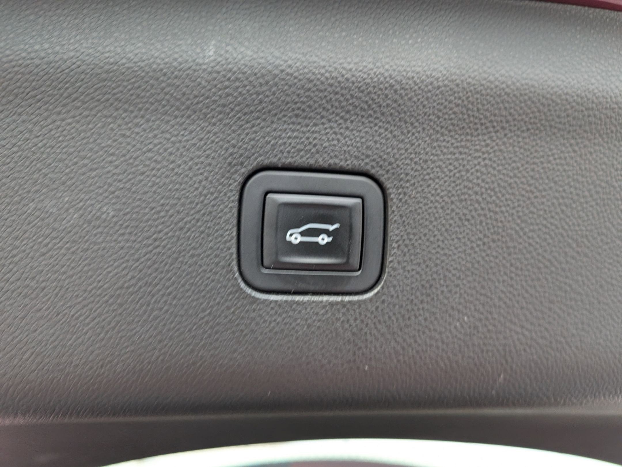 2019 Buick Enclave Premium