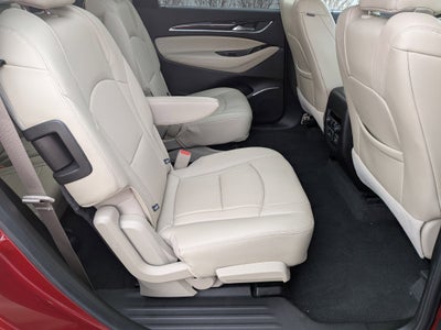 2019 Buick Enclave Premium