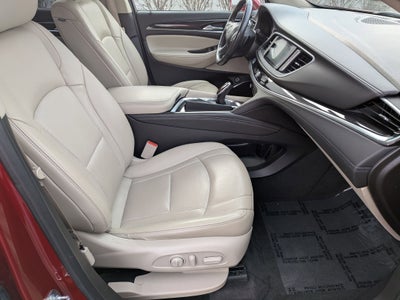 2019 Buick Enclave Premium