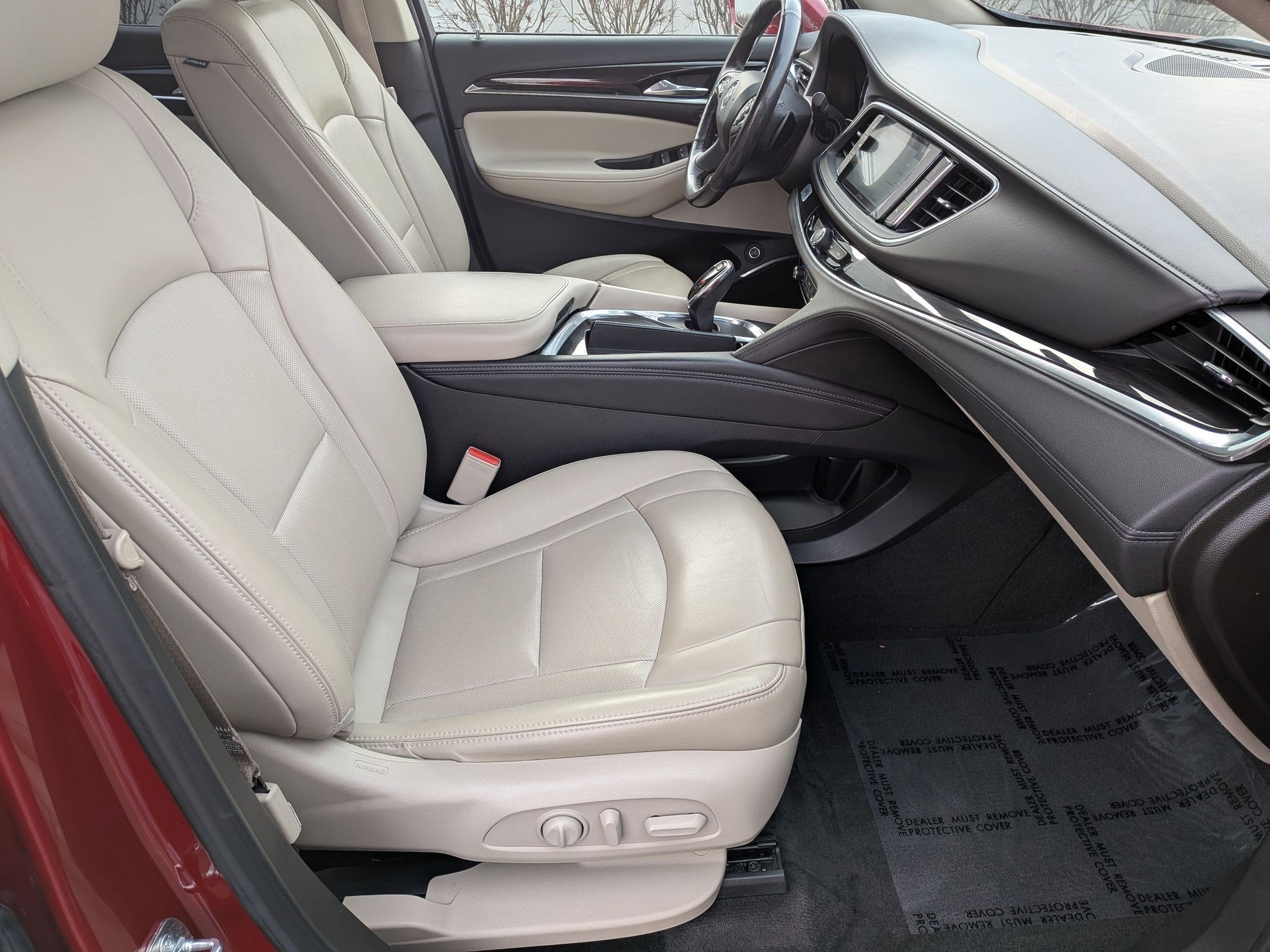 2019 Buick Enclave Premium