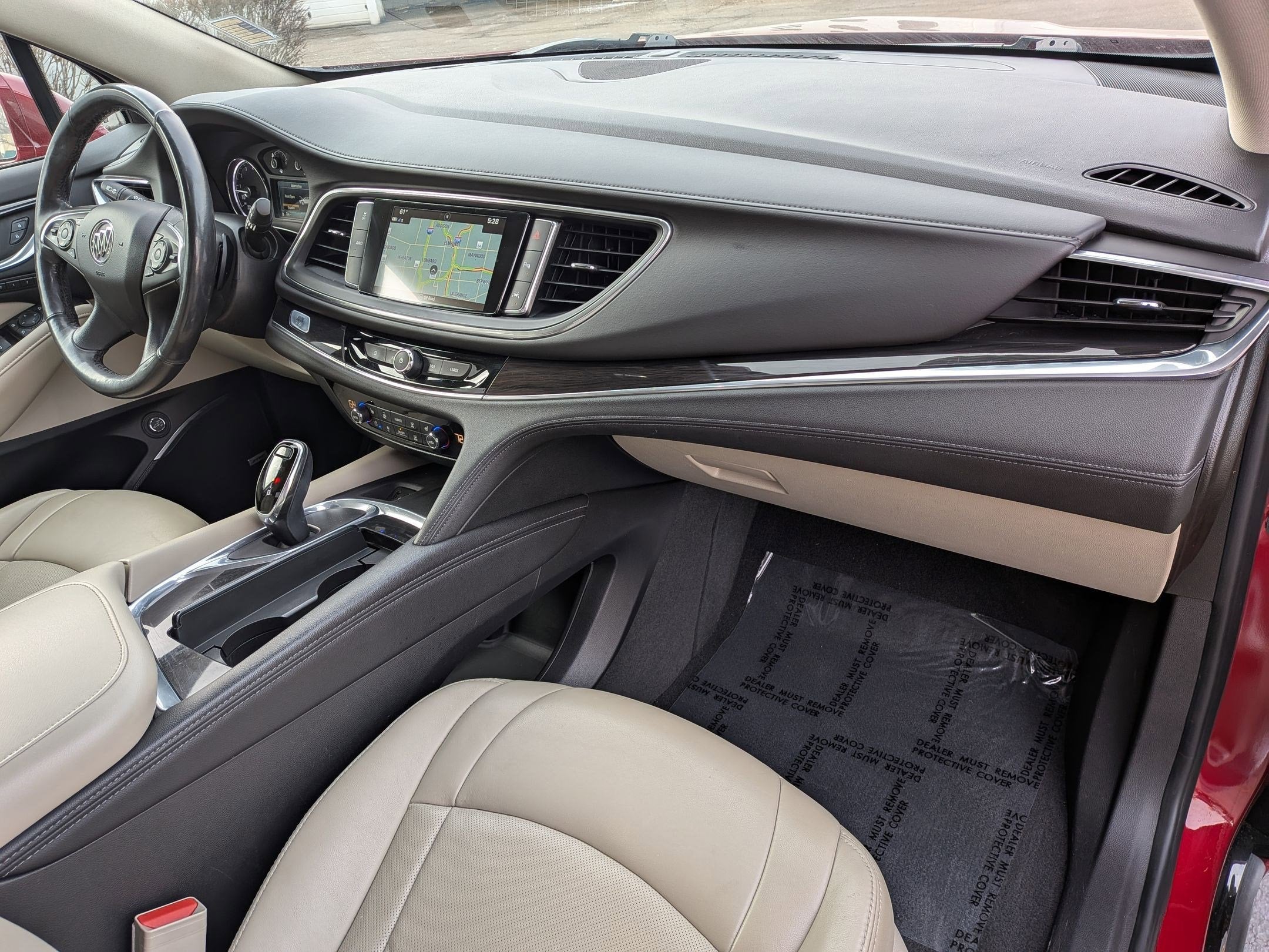 2019 Buick Enclave Premium