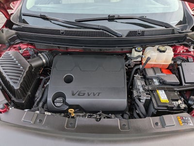 2019 Buick Enclave Premium