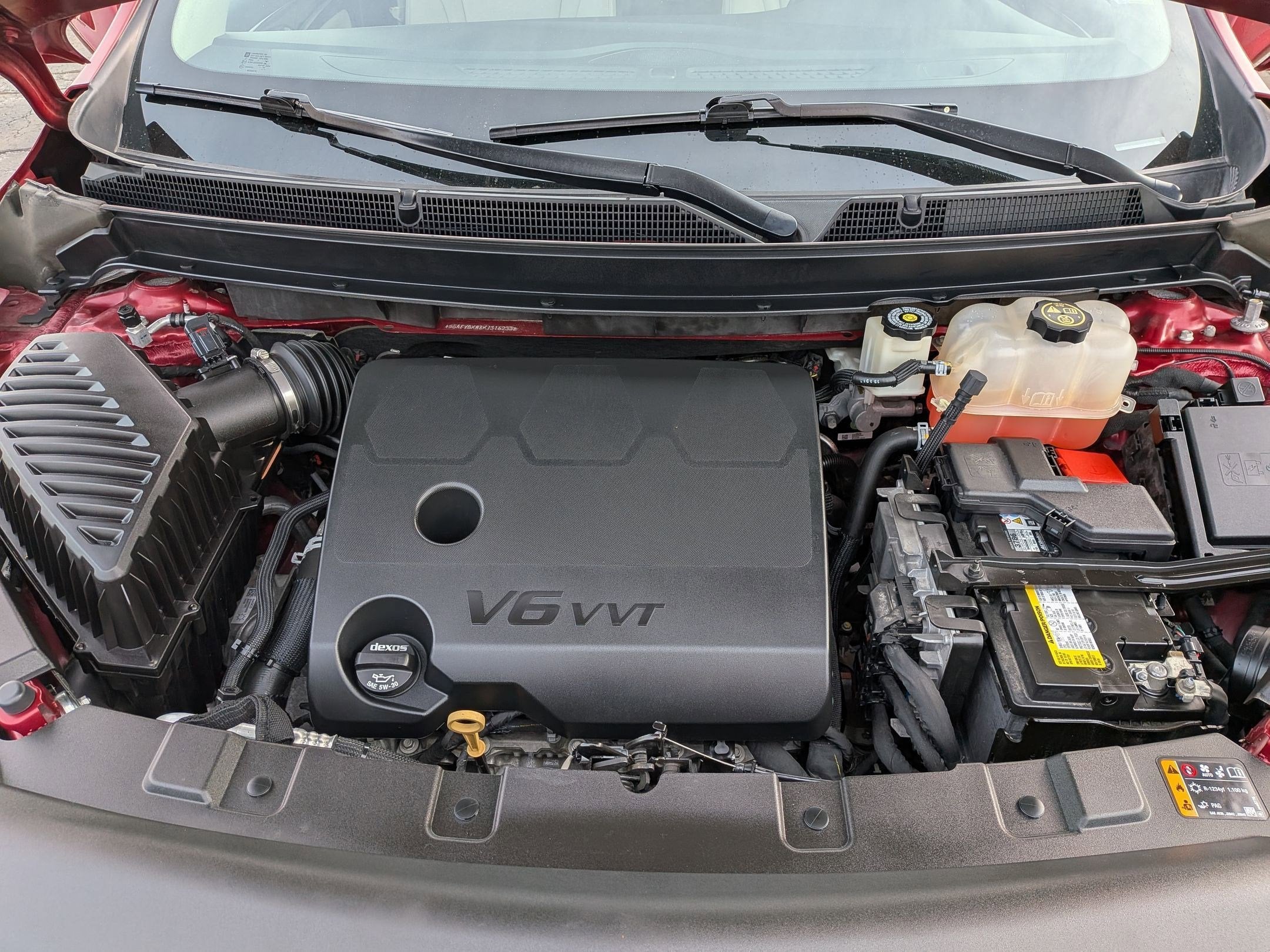 2019 Buick Enclave Premium