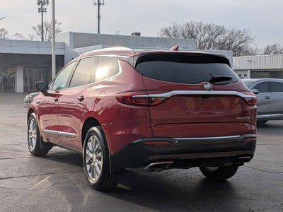 2019 Buick Enclave Premium