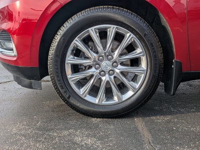 2019 Buick Enclave Premium