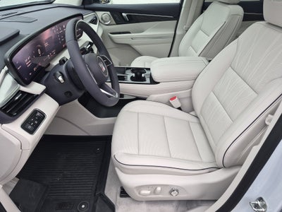 2027 Buick Enclave Avenir