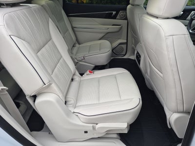 2027 Buick Enclave Avenir