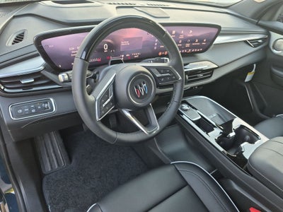 2027 Buick Enclave Avenir