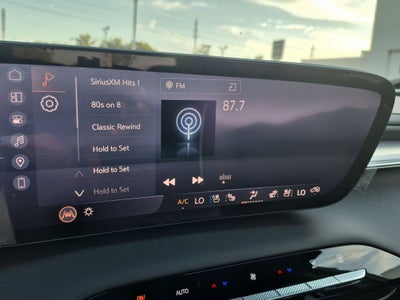 2027 Buick Enclave Avenir