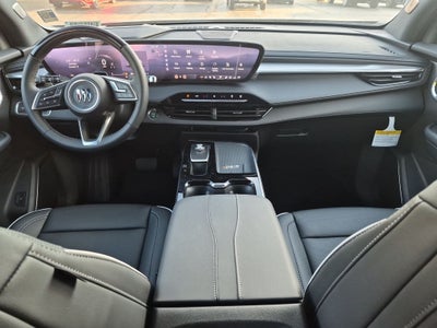 2027 Buick Enclave Avenir
