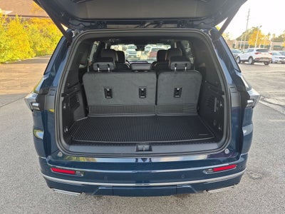 2027 Buick Enclave Avenir