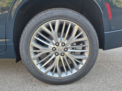 2027 Buick Enclave Avenir