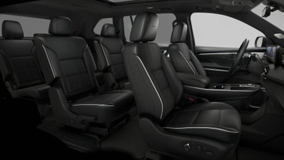 2027 Buick Enclave Avenir