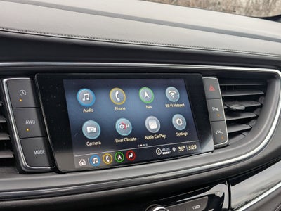 2023 Buick Enclave Avenir