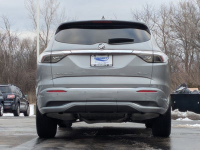 2023 Buick Enclave Avenir