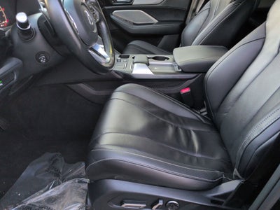 2023 Acura MDX w/Technology Package