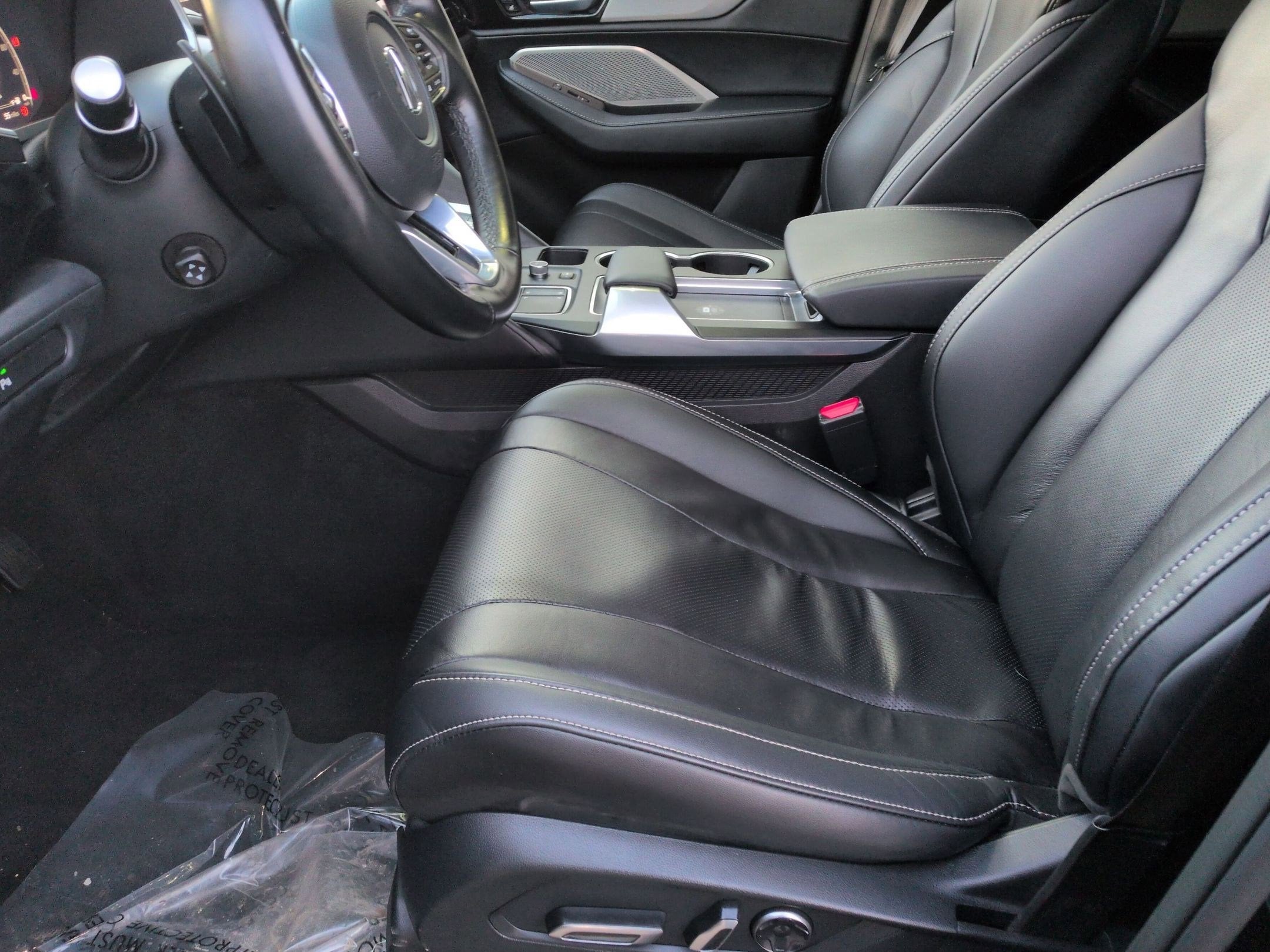 2023 Acura MDX w/Technology Package