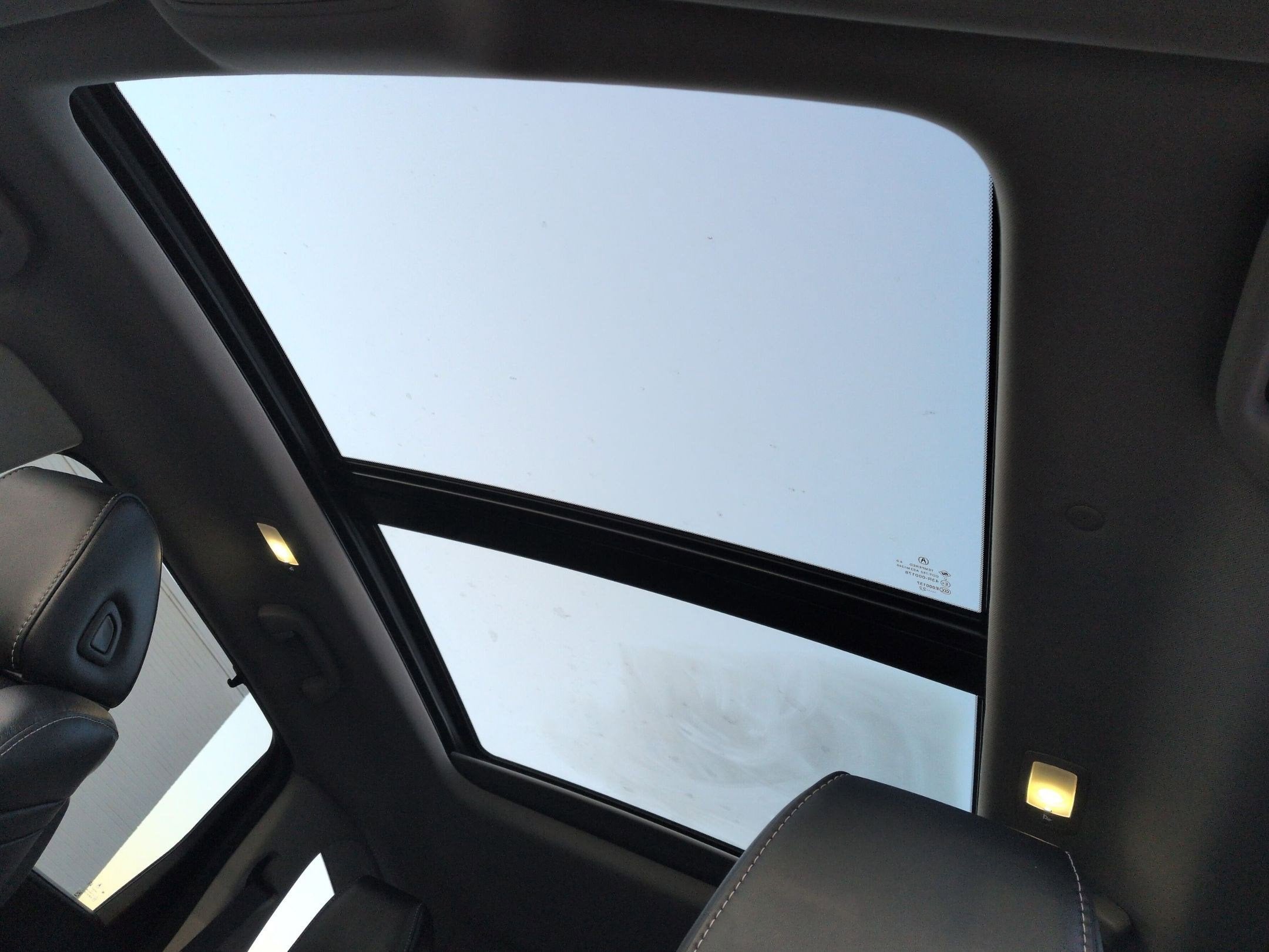 2023 Acura MDX w/Technology Package