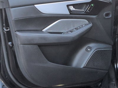 2023 Acura MDX w/Technology Package