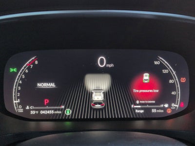 2023 Acura MDX w/Technology Package