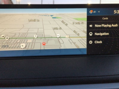 2023 Acura MDX w/Technology Package