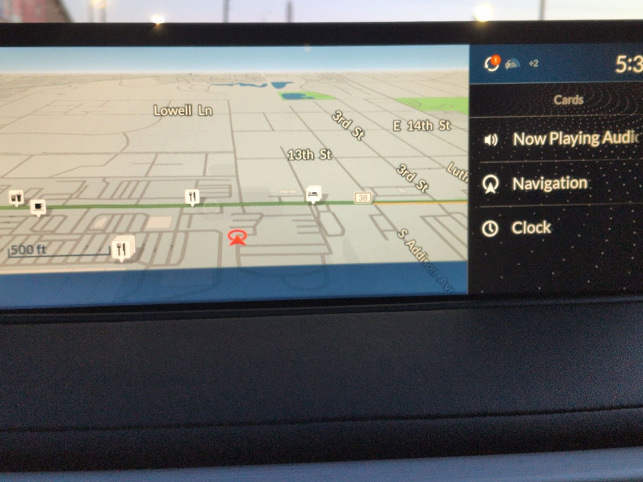 2023 Acura MDX w/Technology Package