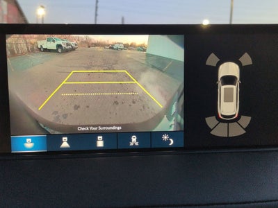 2023 Acura MDX w/Technology Package