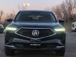 2023 Acura MDX w/Technology Package