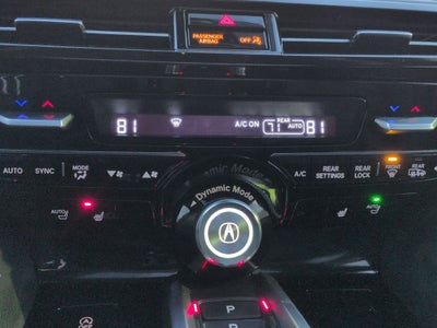 2023 Acura MDX w/Technology Package