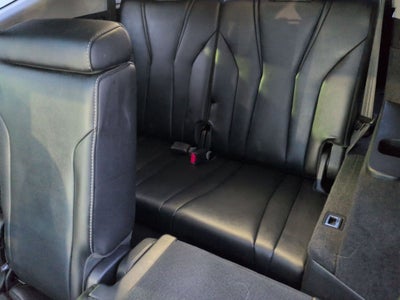 2023 Acura MDX w/Technology Package